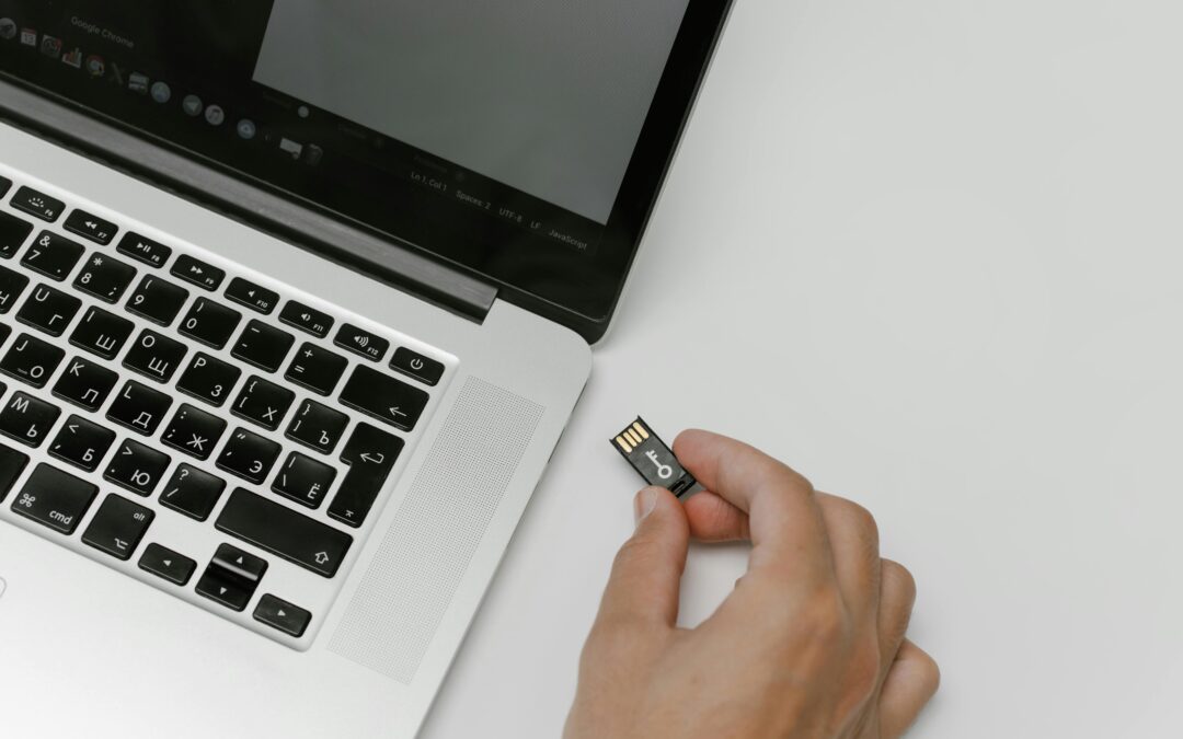 Bescherm uw bedrijf tegen Virussen en Hackers: Een gids door IT Formule