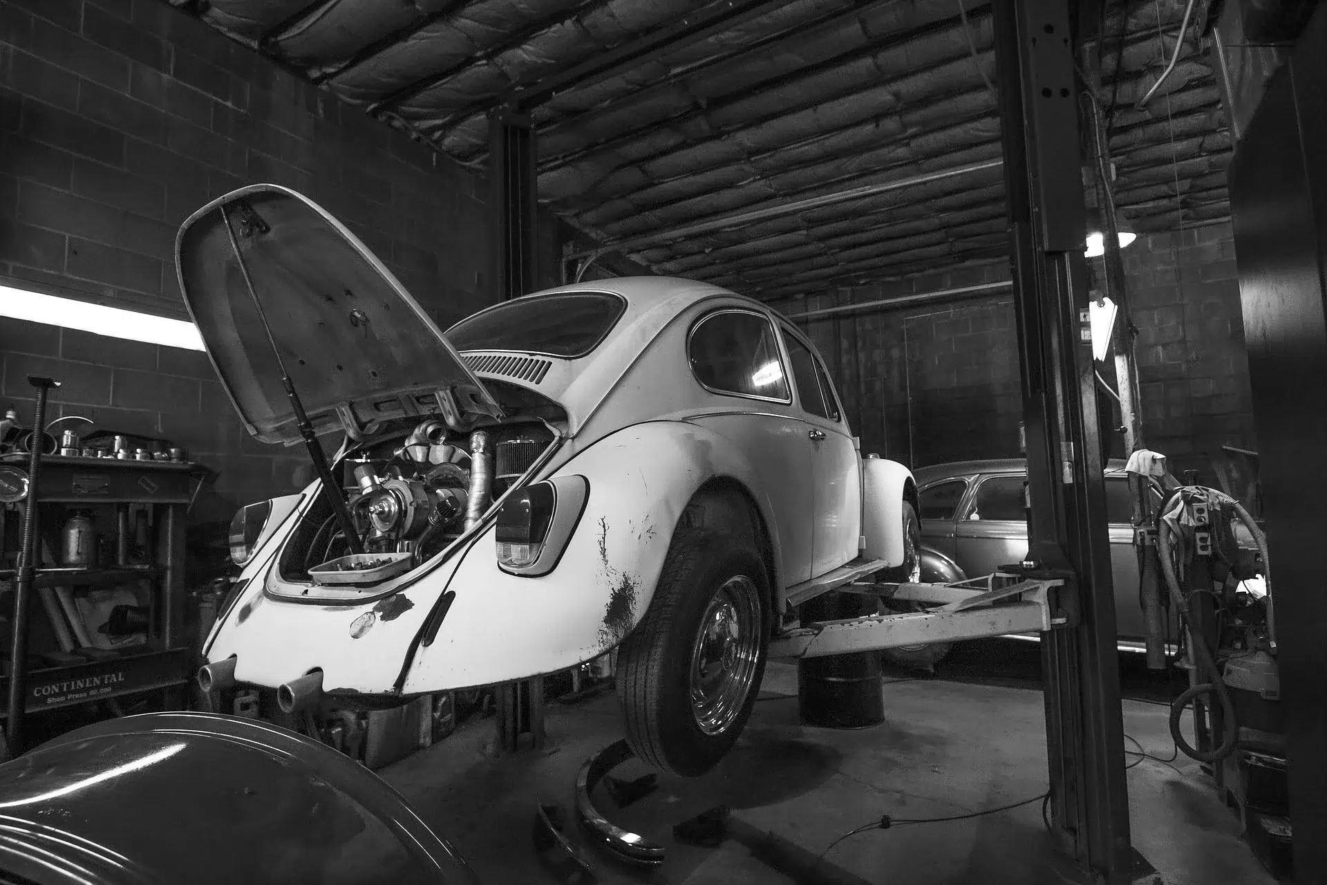 Automotive zakelijk internet voor bedrijven