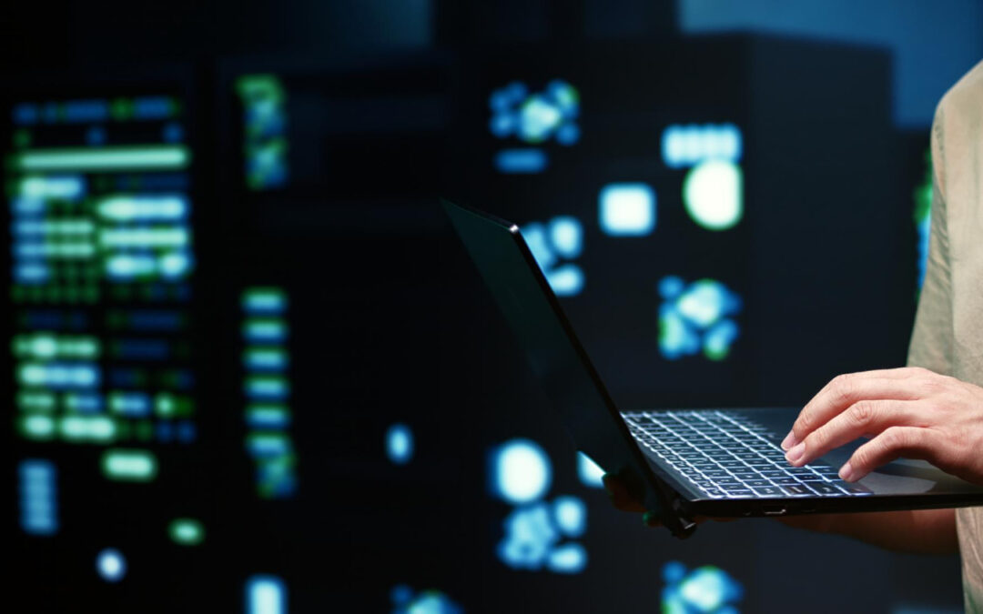 Bescherm uw bedrijf tegen Virussen en Hackers Een gids door IT Formule