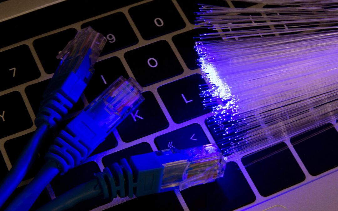 De 7 Meest gestelde Vragen over Zakelijk Internet bij ITformule