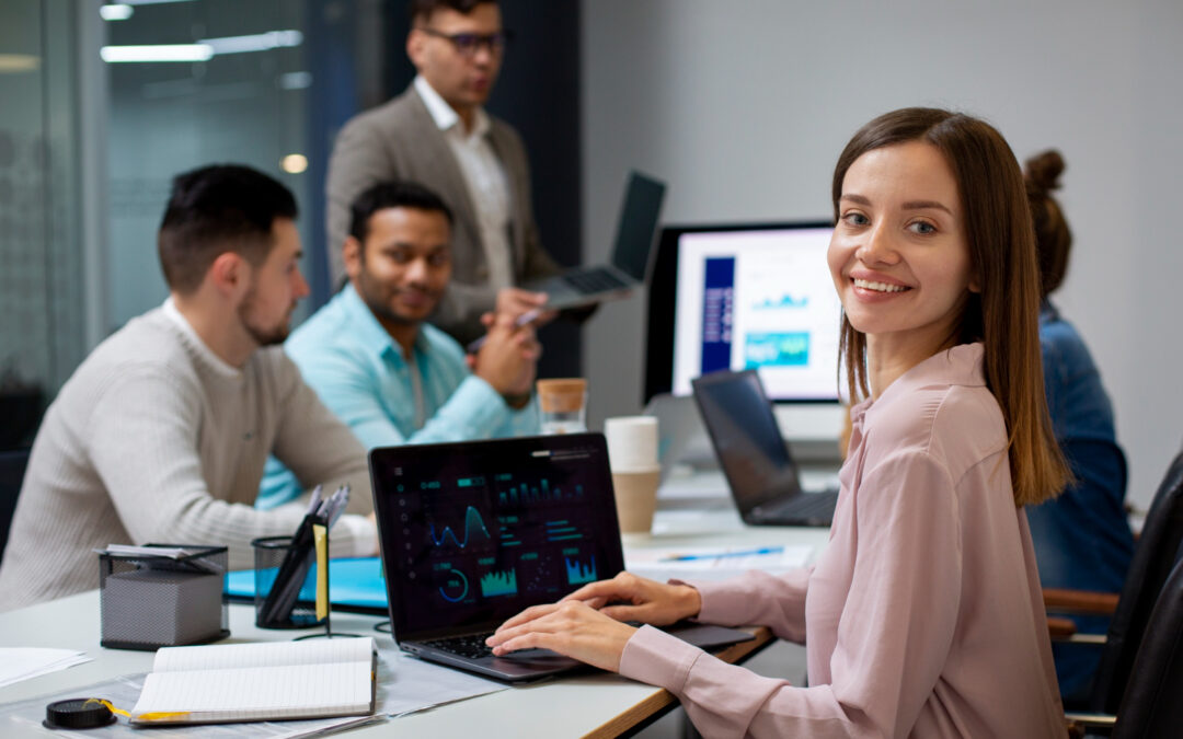 Efficiënt IT-beheer essentieel voor optimale prestaties