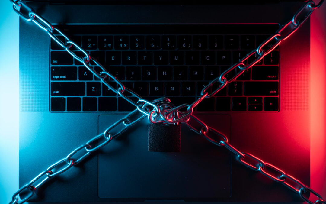 Hoe bescherm ik mijn bedrijf tegen virussen en hackers