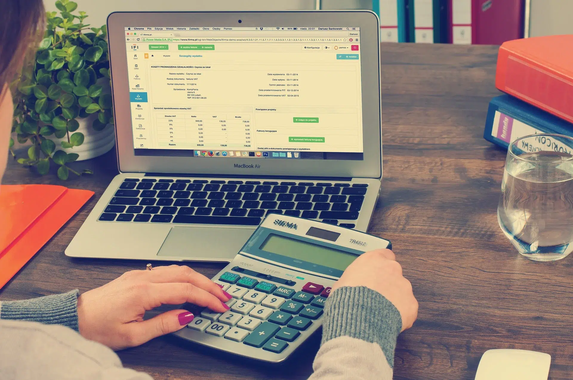 IT-Formule-Financiele-dienstverlening zakelijk internet voor bedrijven