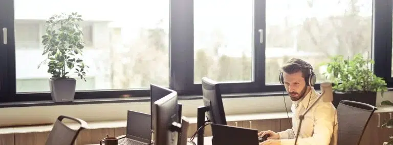 zakelijk internet voor bedrijven