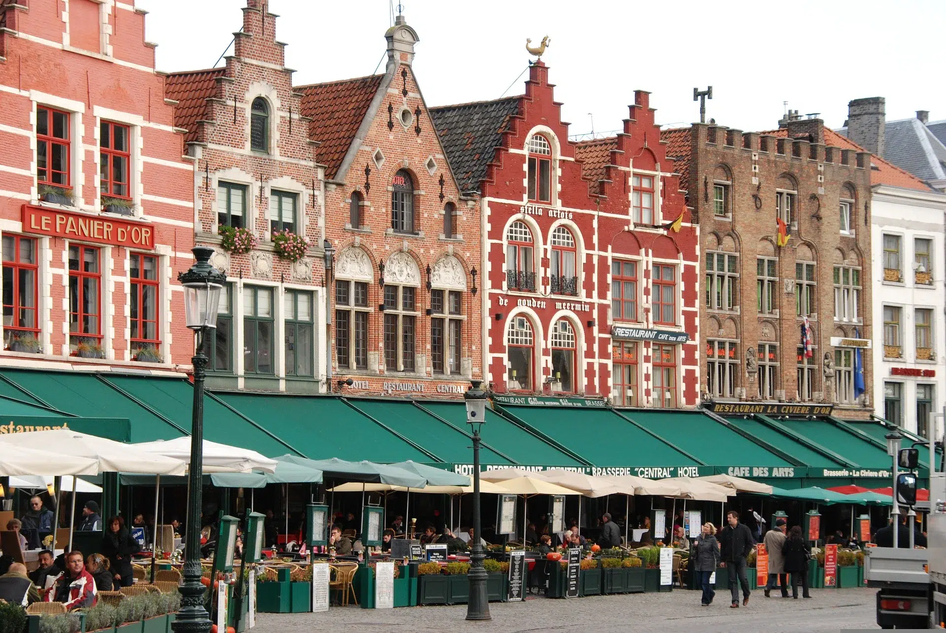 IT-Formule-IT-voor-de-Horeca zakelijk internet voor bedrijven