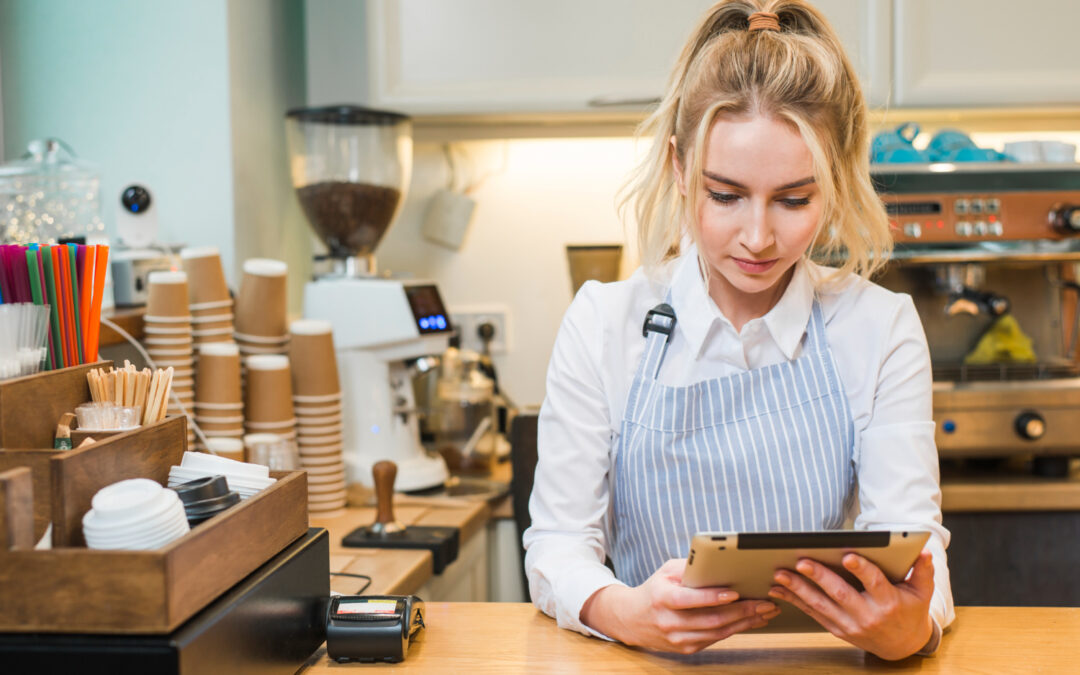 Optimaliseer uw horecazaak met IT Formule De kracht van gedeelde IT-Infrastructuur