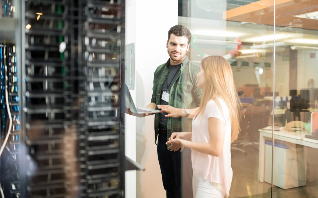 Uw All-in-One IT partner voor franchisers