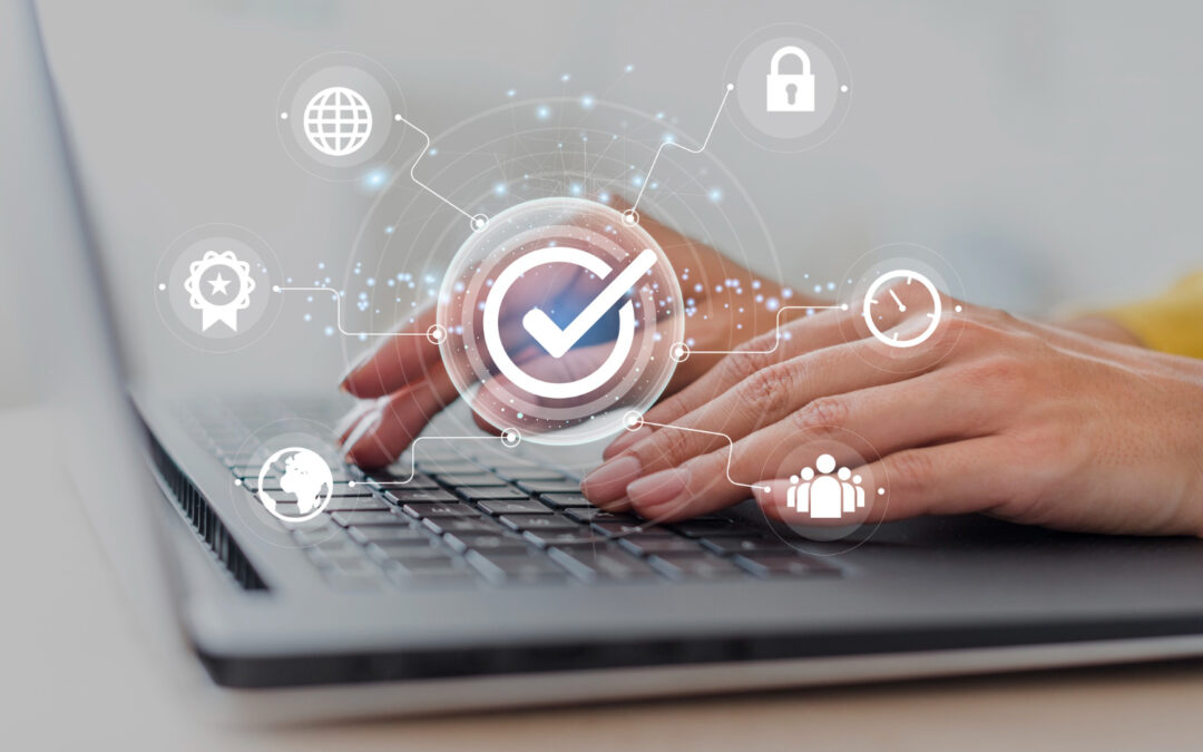 Verbeter uw online beveiliging met toonaangevende IT Security-oplossingen